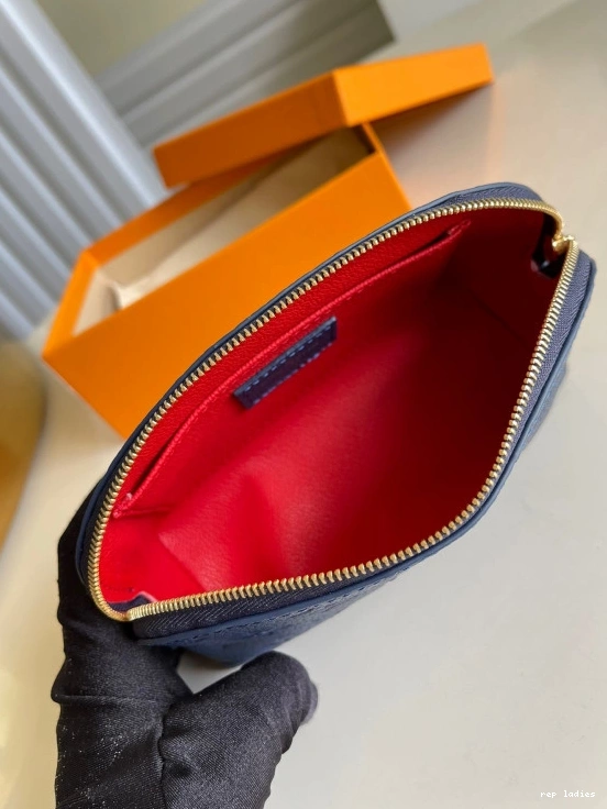 Cheap POUCH LOUIS COSMETIC VUITTON 0718